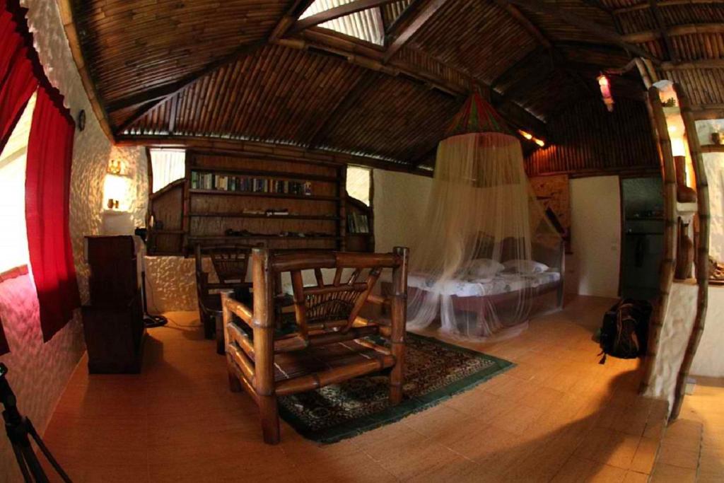 Bambua Nature Cottages and Hostel