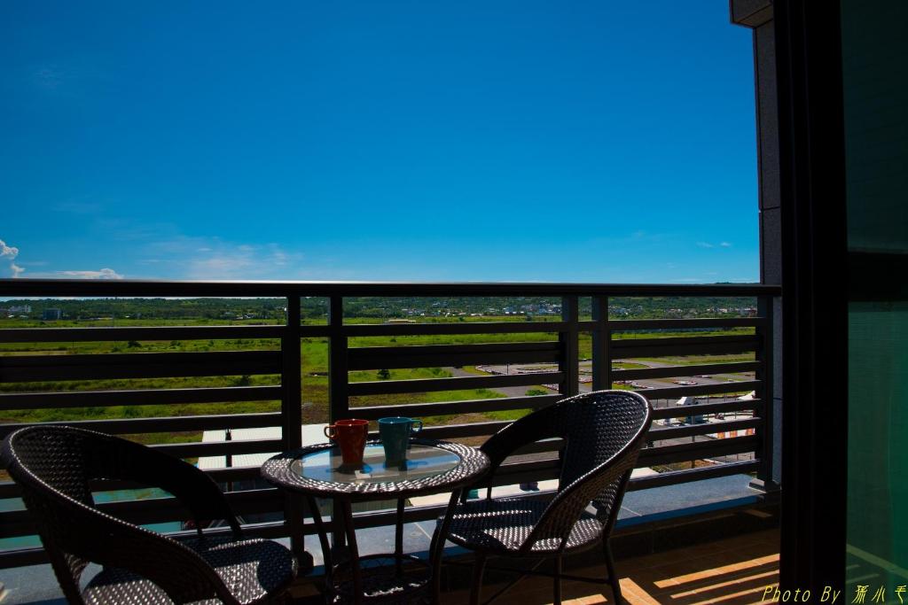 Mulin Inn