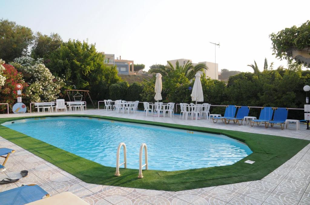 Alkion Hotel photo