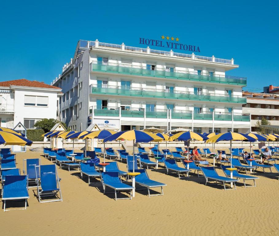 Hotel Vittoria - 2