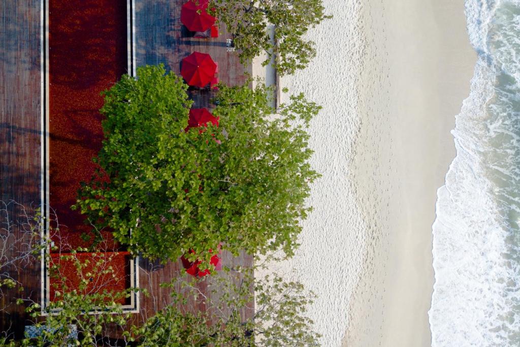 The Secret Pool Villas by The Library Koh Samui  photo
