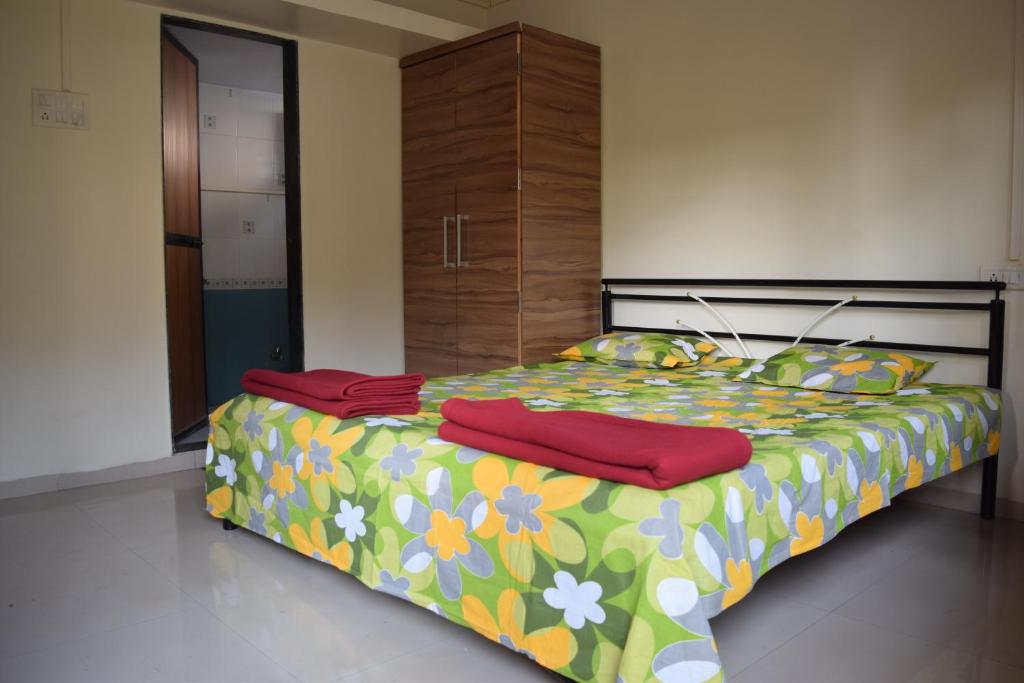 SWAMI home stay panhala photo