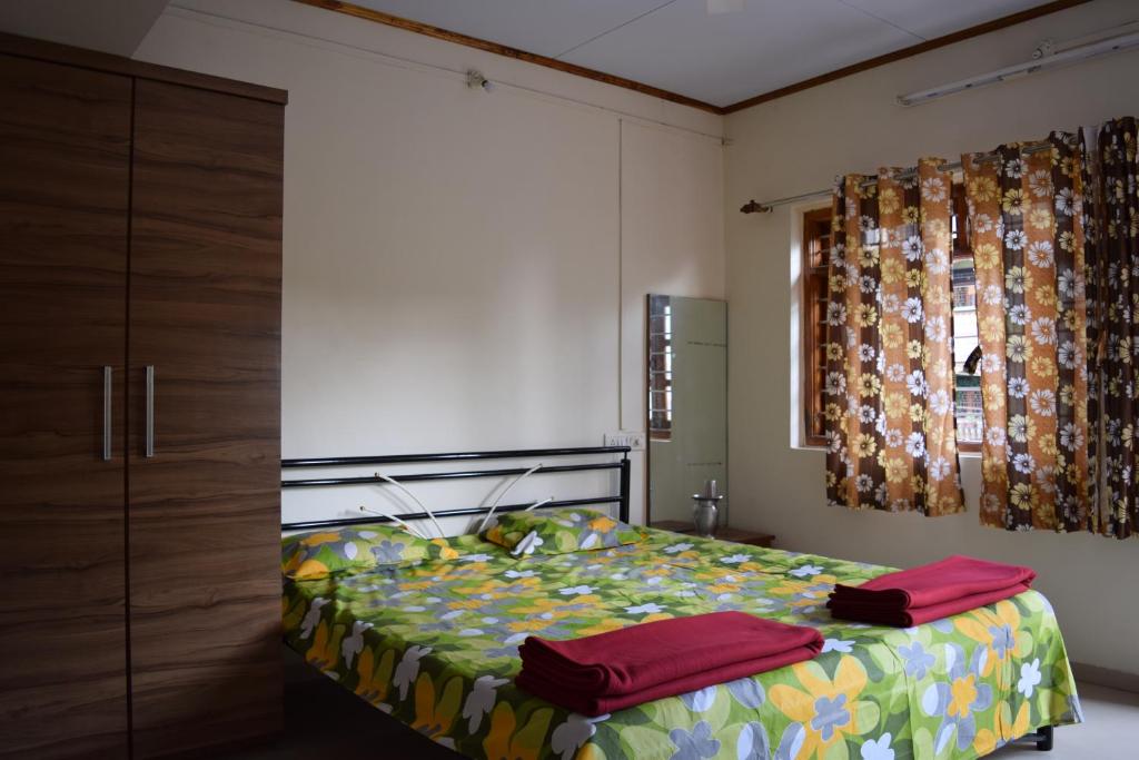 SWAMI home stay panhala photo