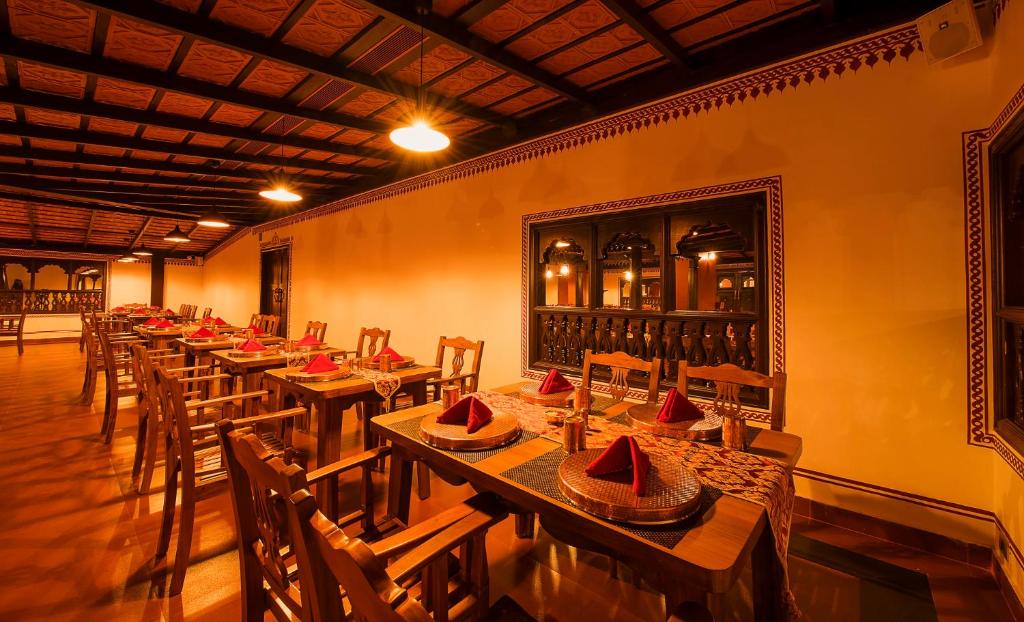 White Lotus Hotel, Udupi 2024 Updated Prices, Deals