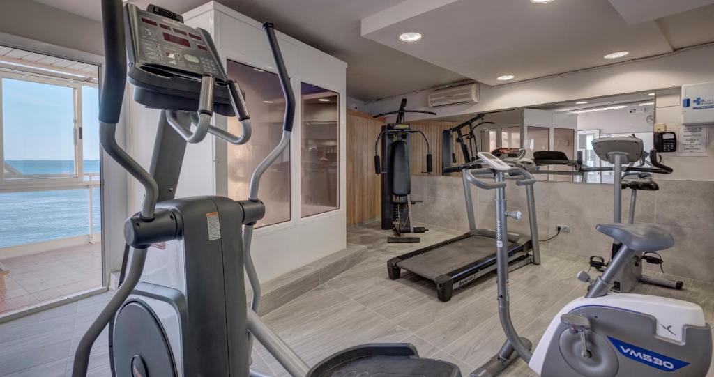 Hotel Rosamar Maxim 4*- Adults Only photo