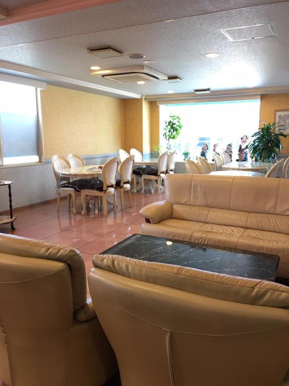 BusinessHotel La Firenze