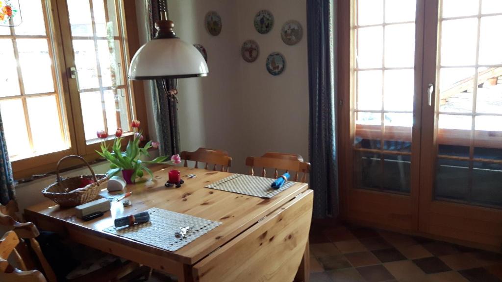 Chalet Blettner - 4