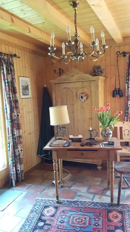 Chalet Blettner - 5