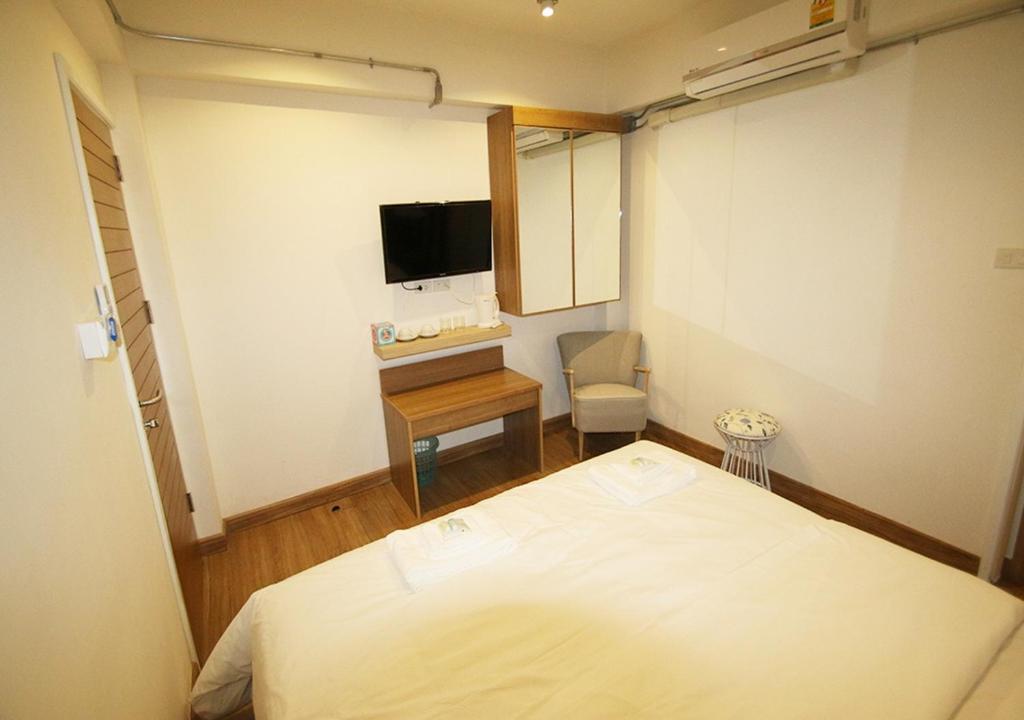 09 Hostel photo