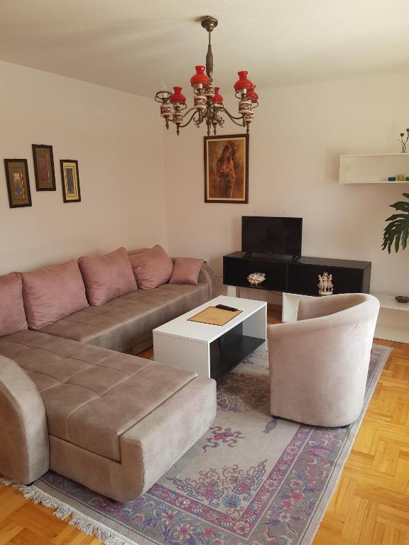 Poseidon Apartment - 3