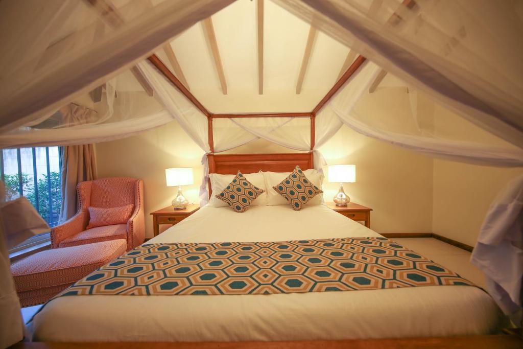 No.5 Boutique Hotel photo