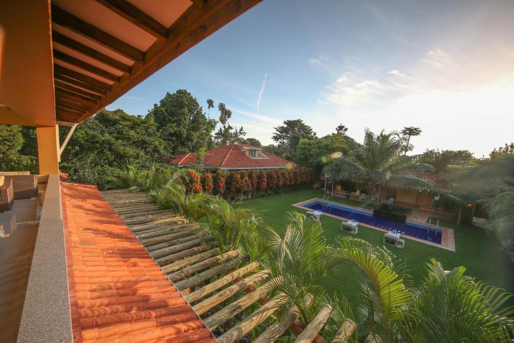 No.5 Boutique Hotel photo