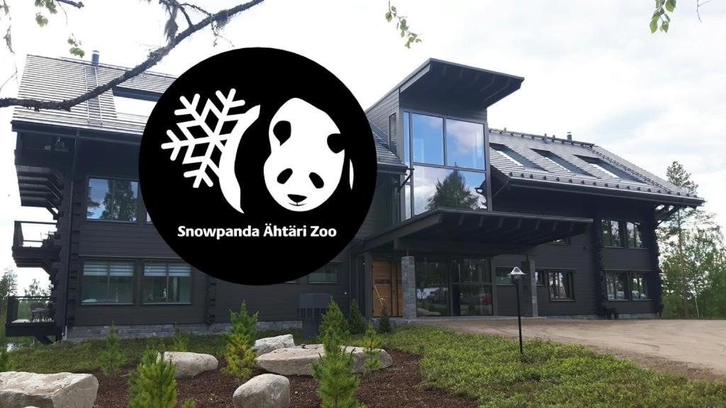 Naava Chalets, Ähtäri