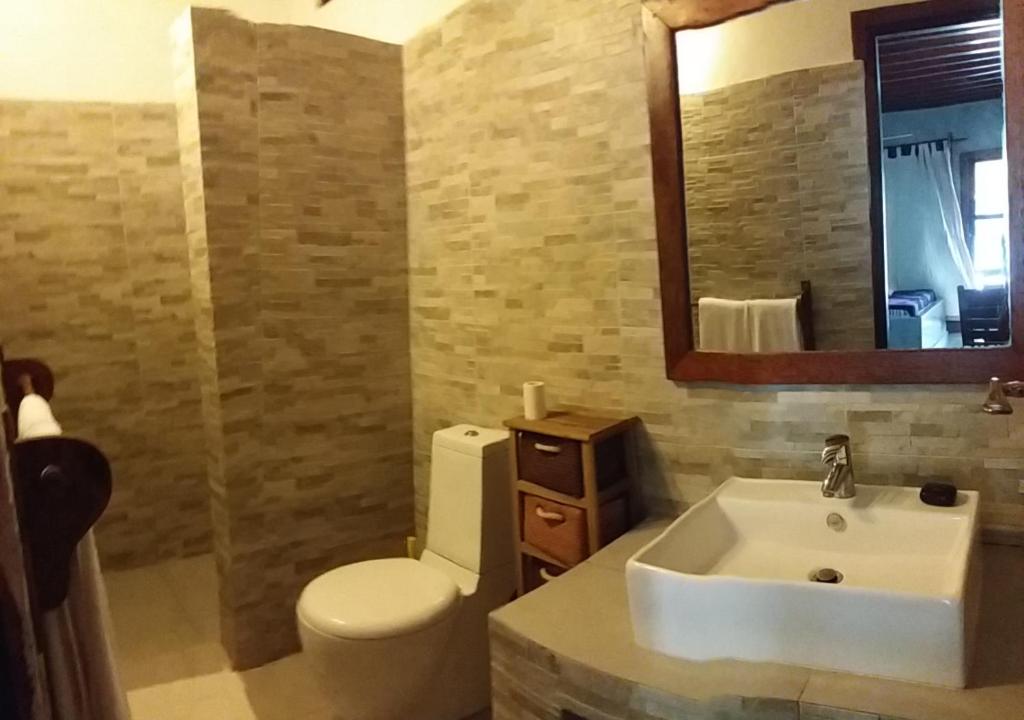 Banheiro
