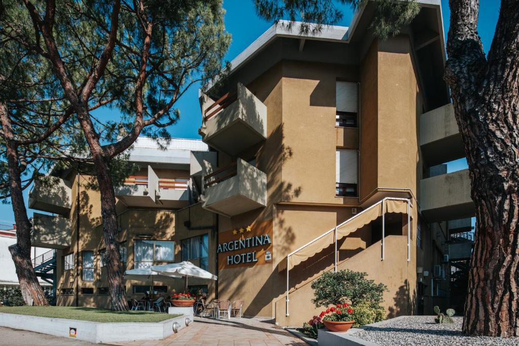 Grado (5 dni) w Hotel Argentina z Krakowa