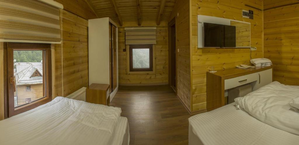 Ayder Simsir Butik Otel photo