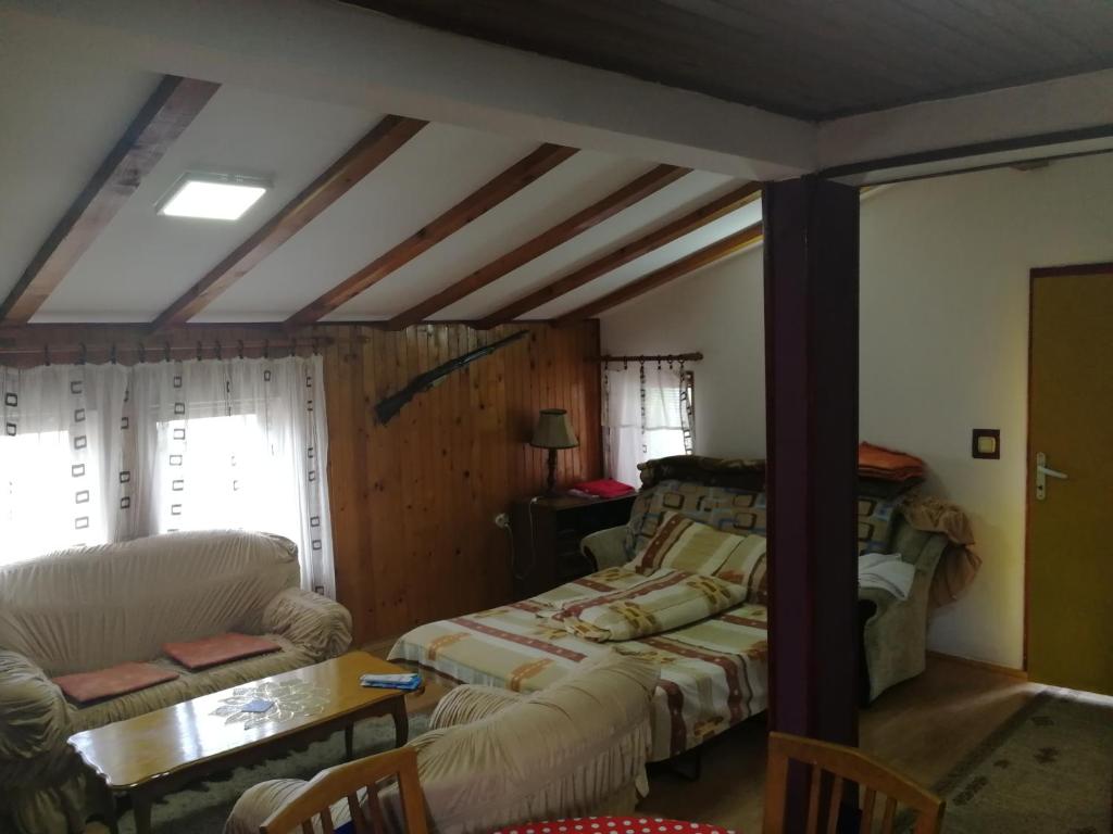 Apartmani Teodor - 5
