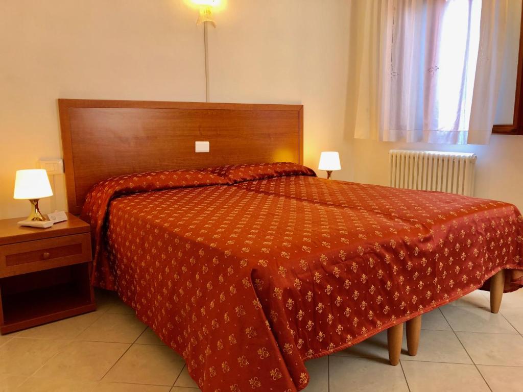 Hotel Ariel Silva photo
