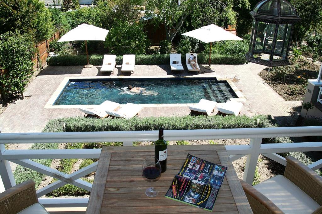 バルコニー/テラス