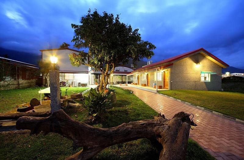 Chin Shan B&#038;B