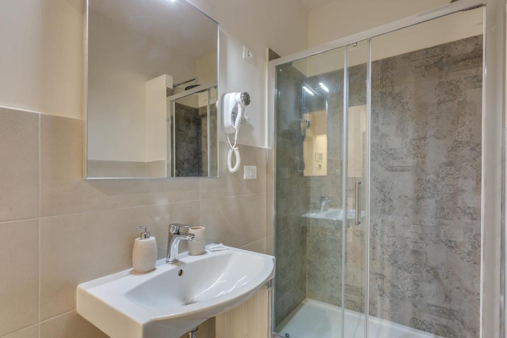 Navona Charme Suite photo