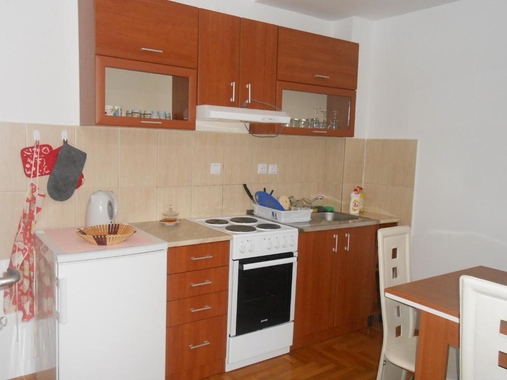 Apartments Kraljeva Dolina - 1