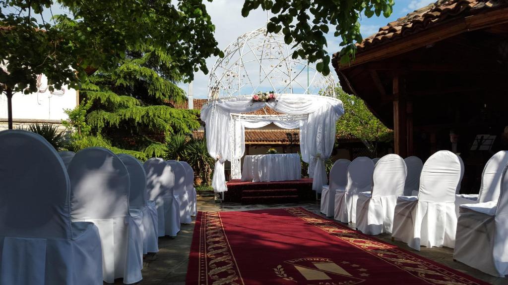 National Palace Wine & Spa Hotel — Sliven, Sliven
