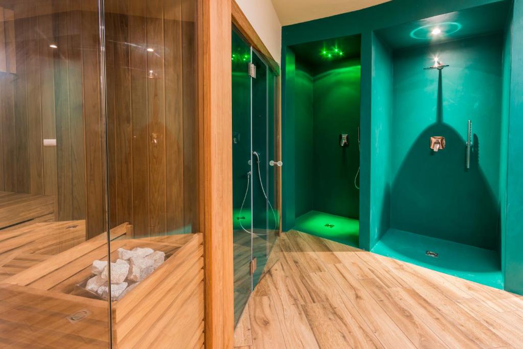 Mediterraneo Emotional Hotel & Spa - 4