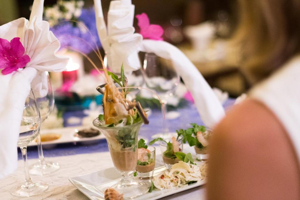 Bubble Lodge Bois Cheri