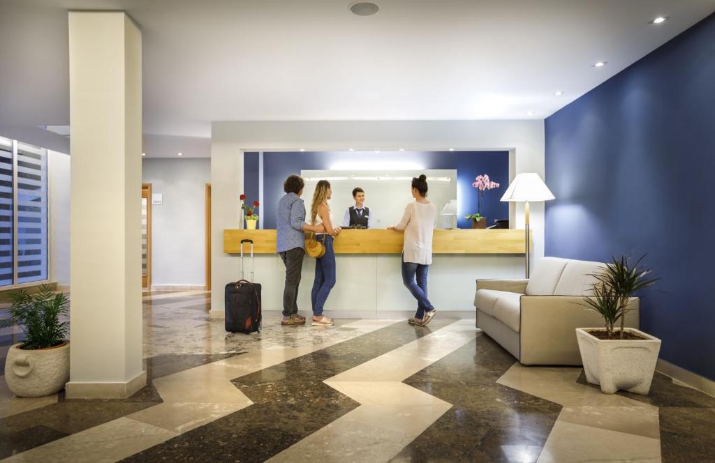 Aminess Lume Hotel photo