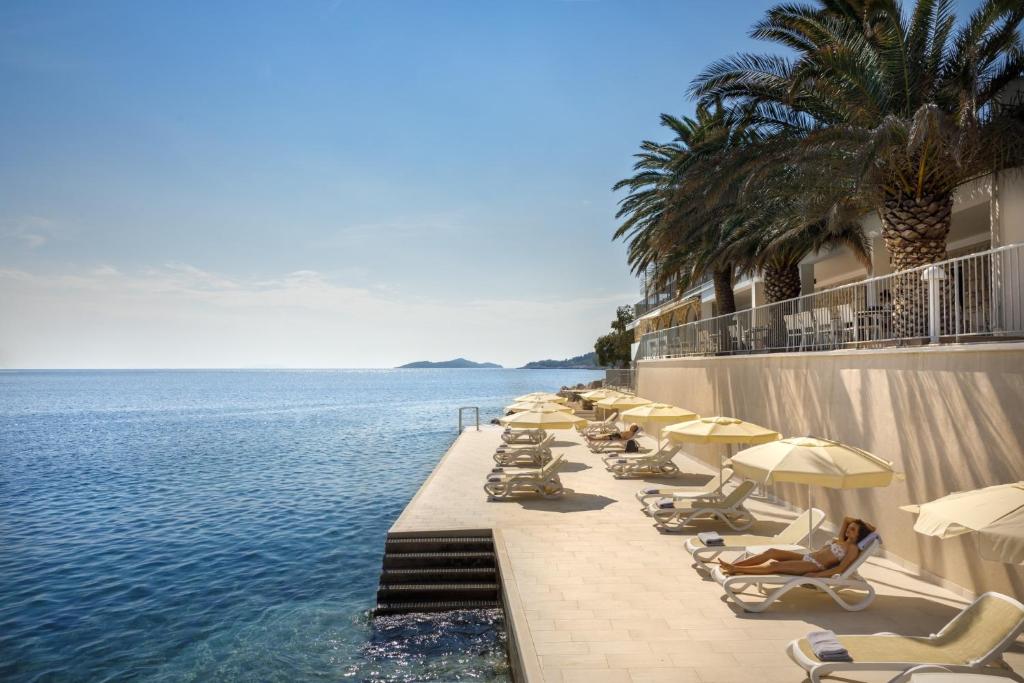 Aminess Lume Hotel photo