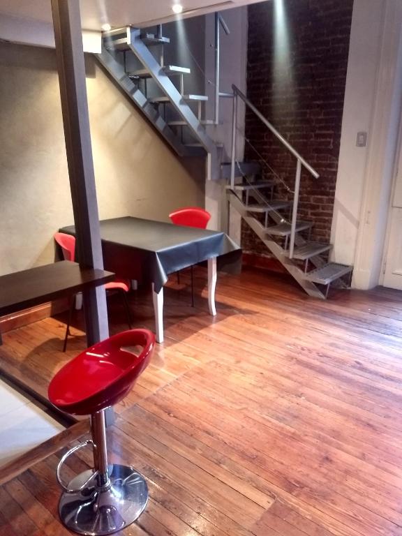 Hermoso Loft Centrico - 5
