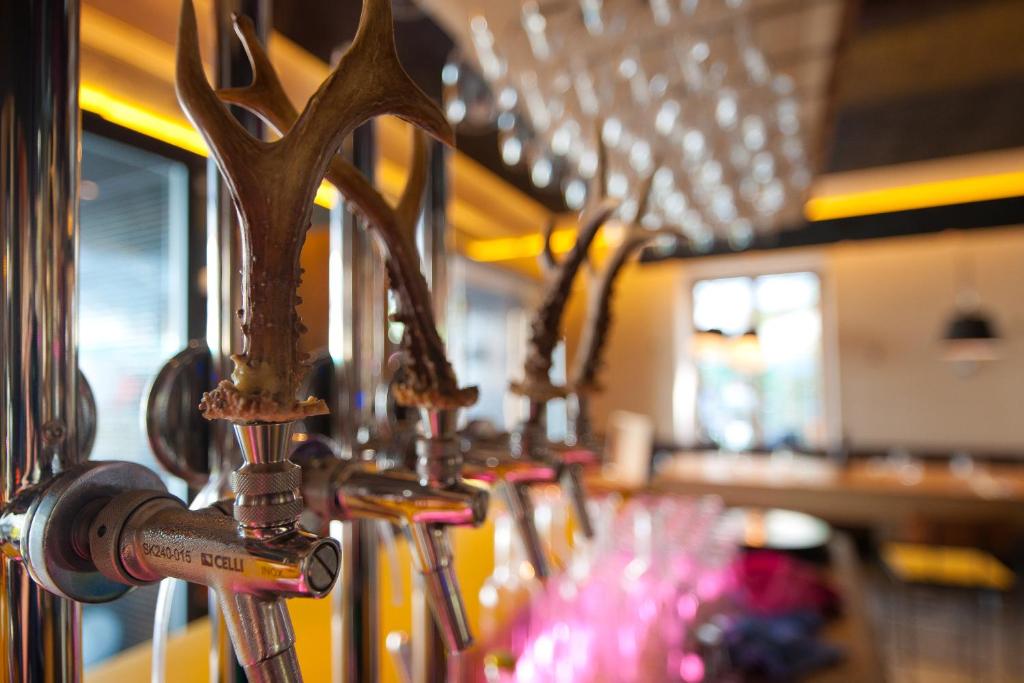 ผับ/เลาจน์