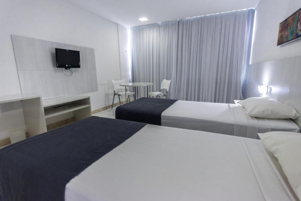 Cambuci Hotel photo