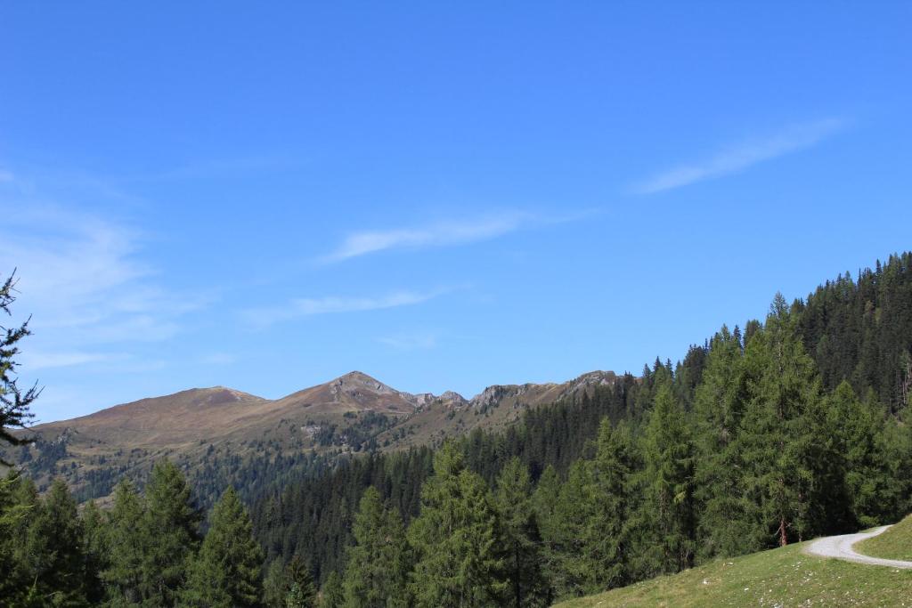 Draugstein - Hütte - 4
