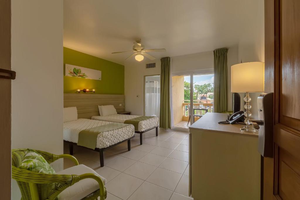 Hotel Villa Taina Photo 15