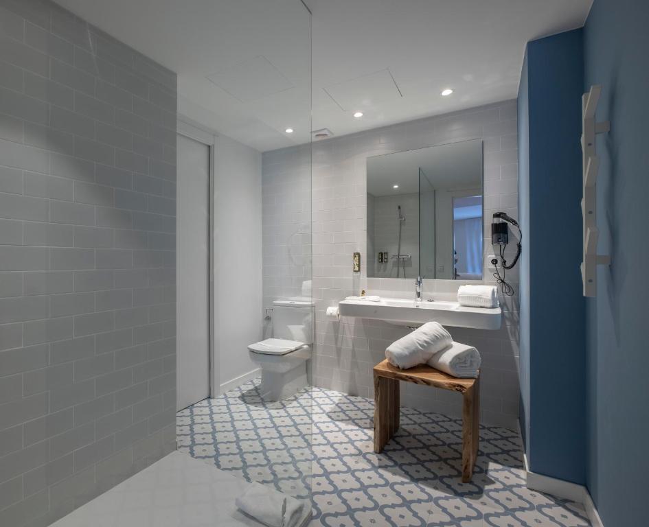 Cliper Apartments by Escampa Hotels photo