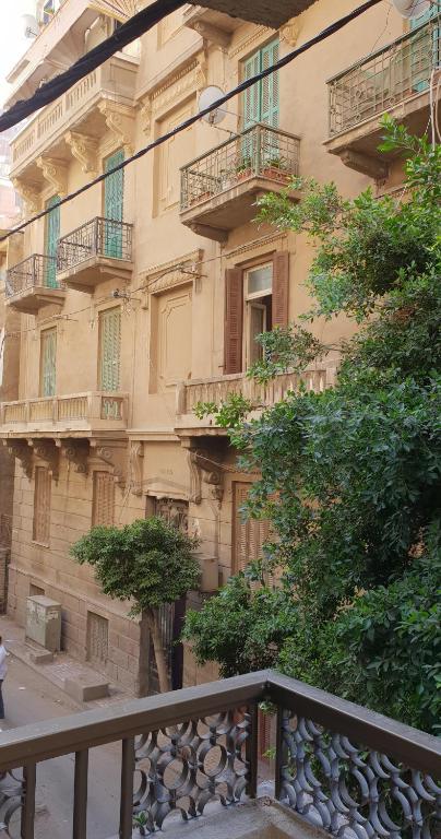 Caesar House