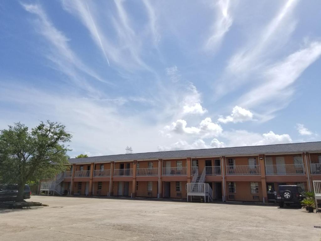 Maxim III Motel photo