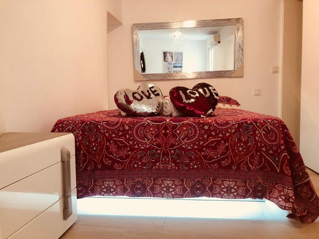 Apartment in Sol - 5