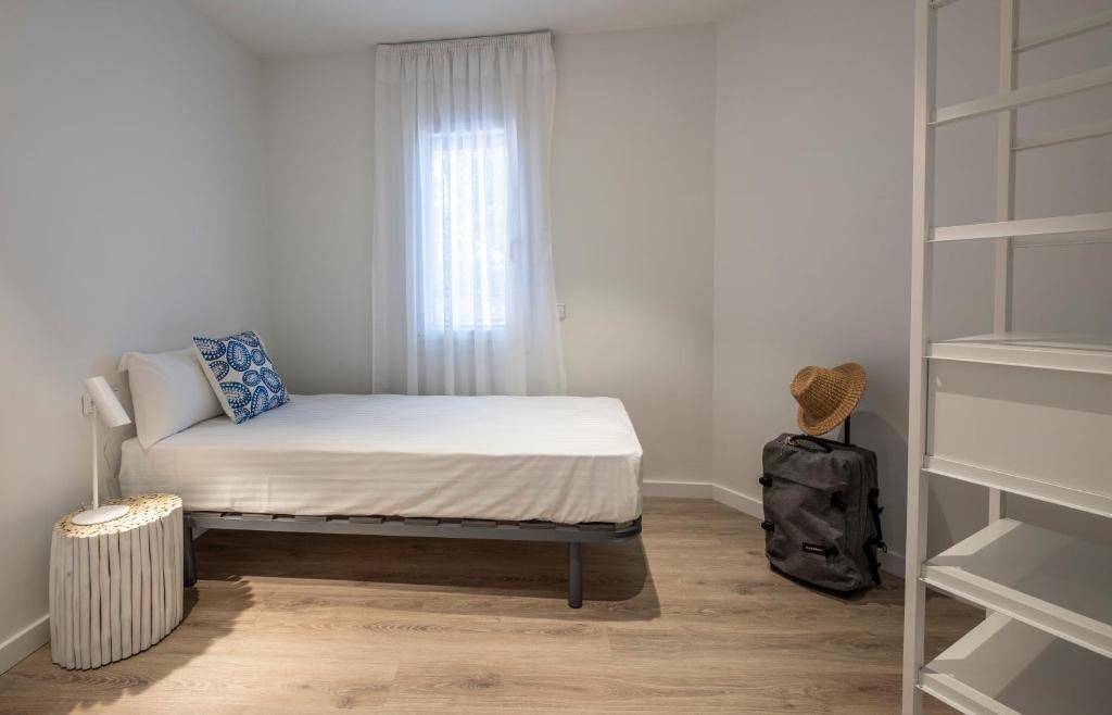 Cliper Apartments by Escampa Hotels photo