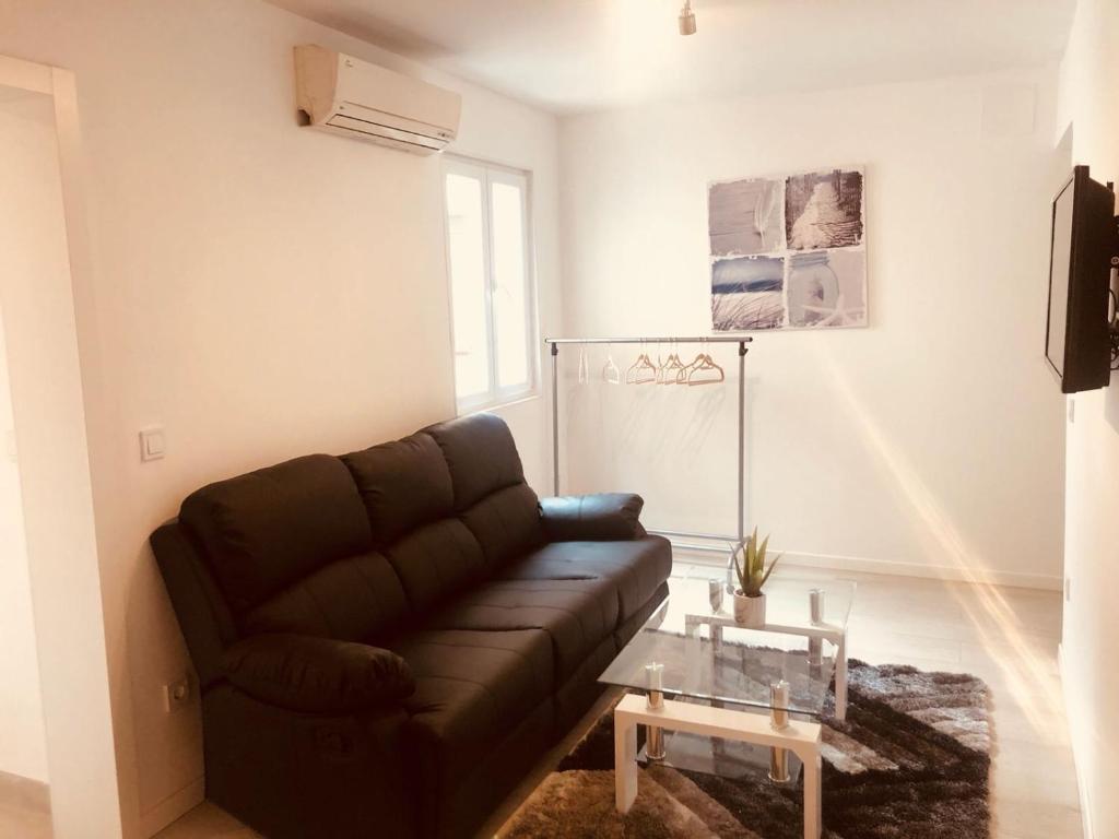 Apartment in Sol - 4