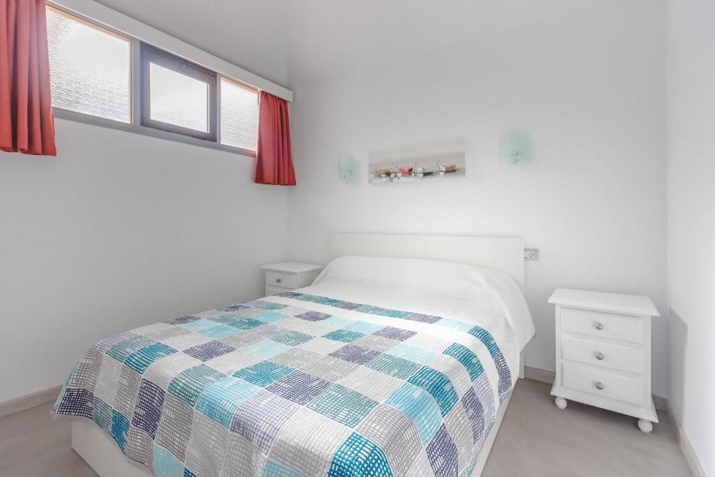 Los Cristianos Heated Pool Sea View Diamantes WIFI - 4