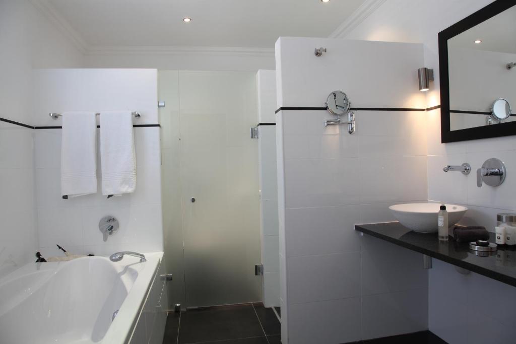 バスルーム（客室）