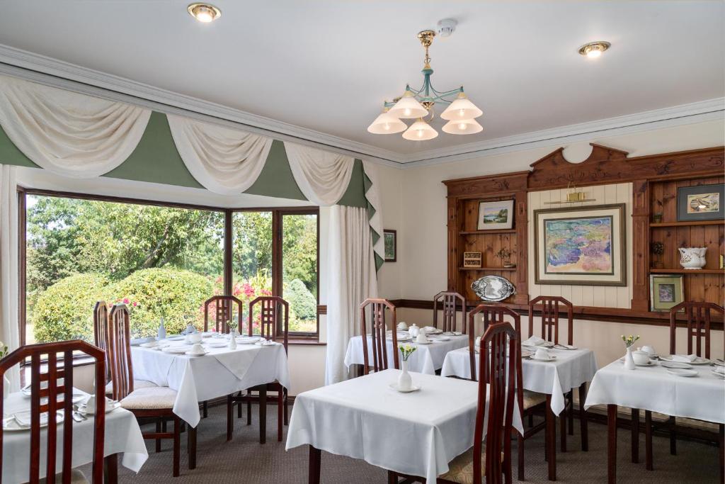 Kathleens Country House photo