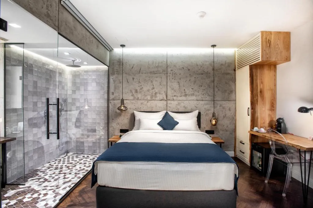 One Luxury Suites, hotel in Belgrade