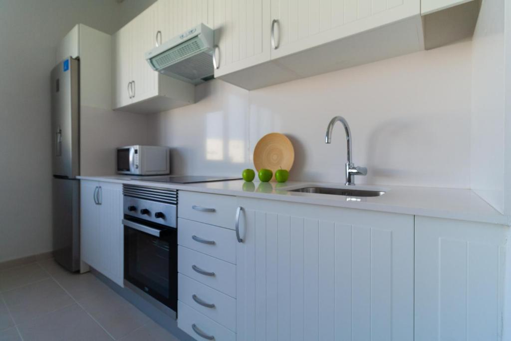 Apartamentos Bello Lanzarote photo