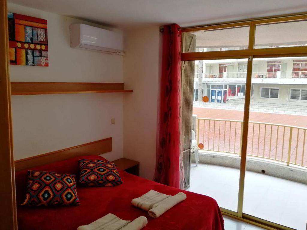 Studio in Aparthotel "Internacional" - 2