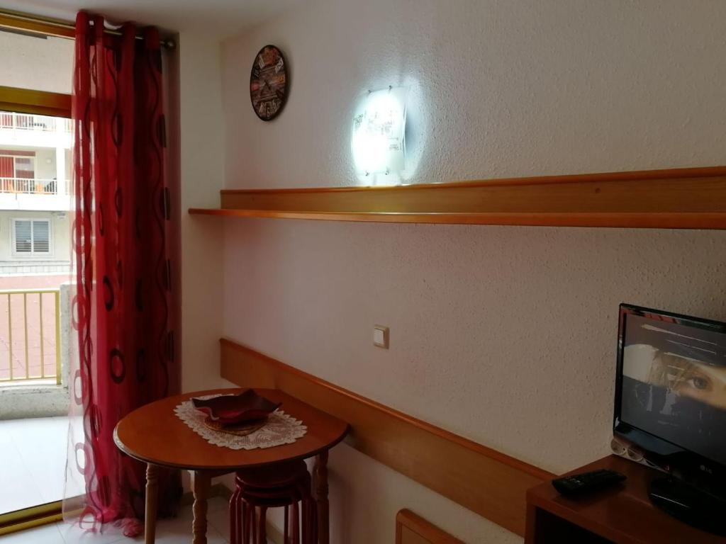 Studio in Aparthotel "Internacional" - 3