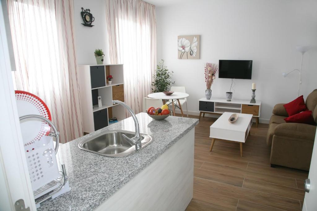 Apartamentos Balcón de Nerja - Adults Only - 3